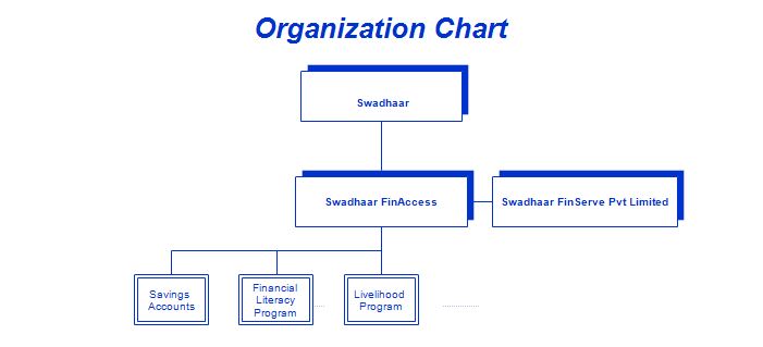 Microfinance Process Flow Chart